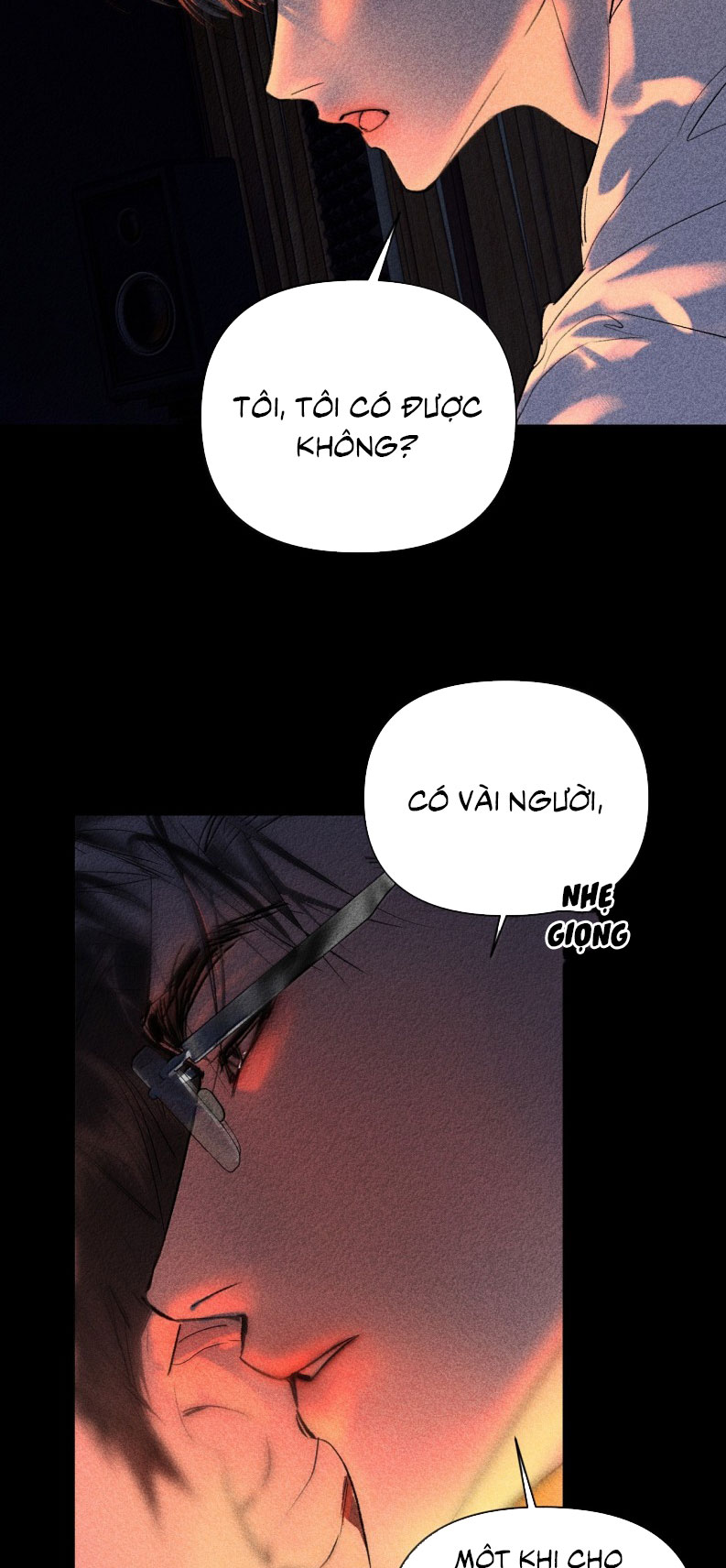 Chạy Trốn Khỏi Tầng Hầm Chapter 39 - Trang 6