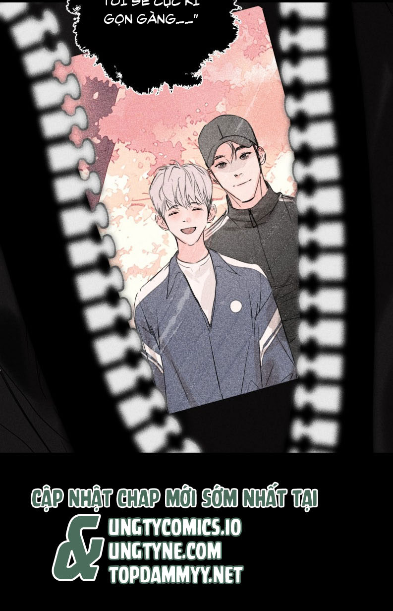 Chạy Trốn Khỏi Tầng Hầm Chapter 4 - Trang 13