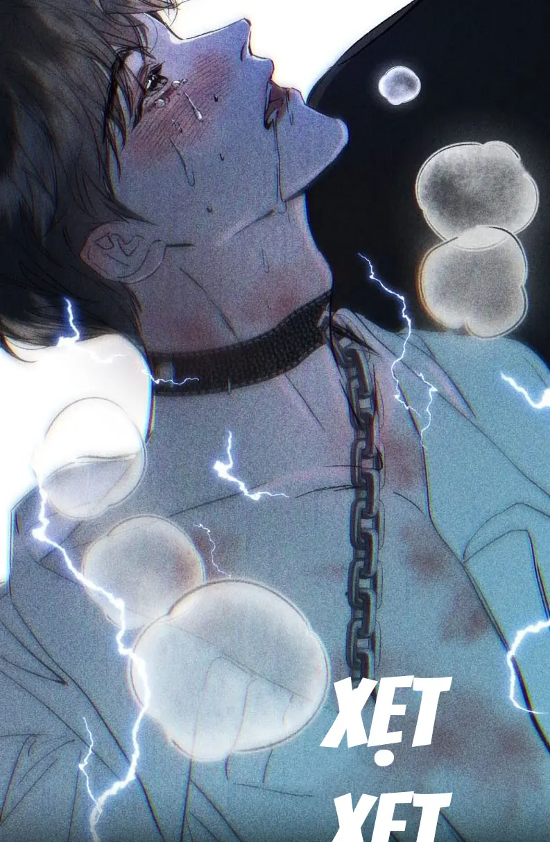 Chạy Trốn Khỏi Tầng Hầm Chapter 4 - Trang 16