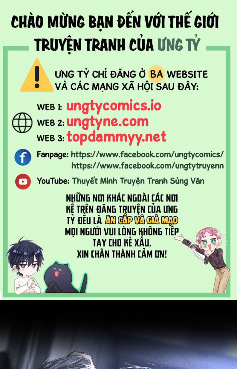 Chạy Trốn Khỏi Tầng Hầm Chapter 4 - Trang 2