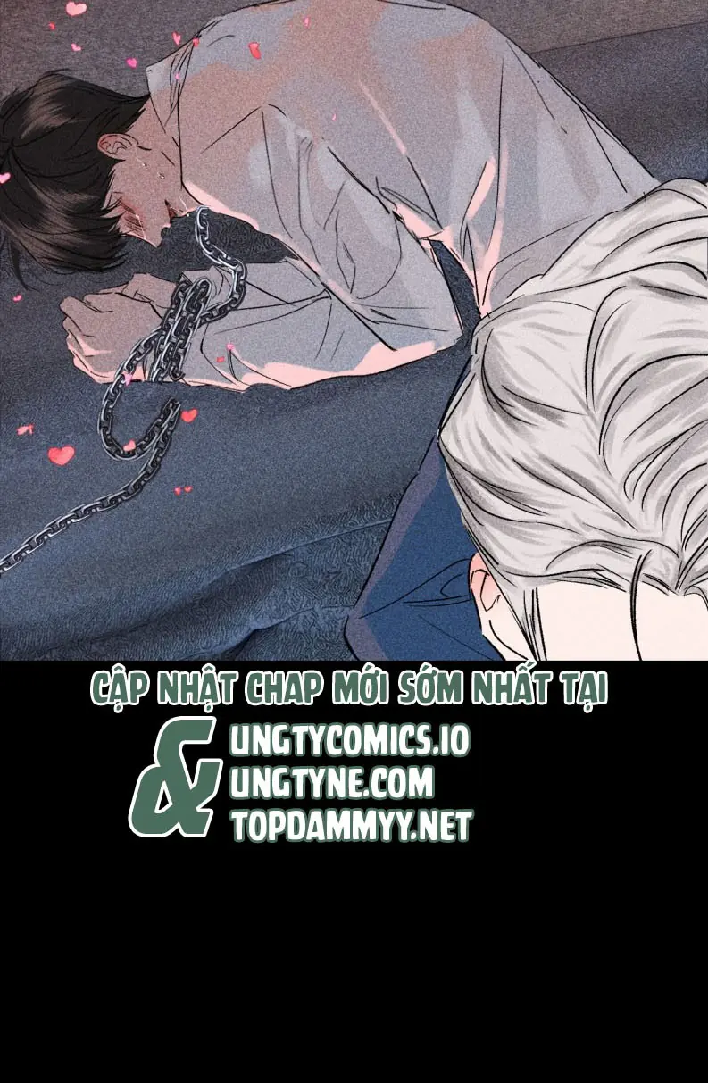 Chạy Trốn Khỏi Tầng Hầm Chapter 4 - Trang 22