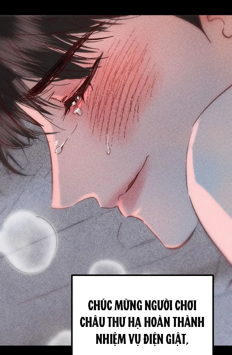 Chạy Trốn Khỏi Tầng Hầm Chapter 4 - Trang 23