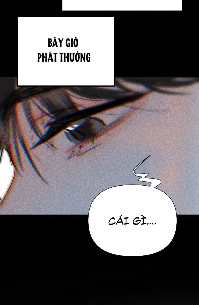 Chạy Trốn Khỏi Tầng Hầm Chapter 4 - Trang 24