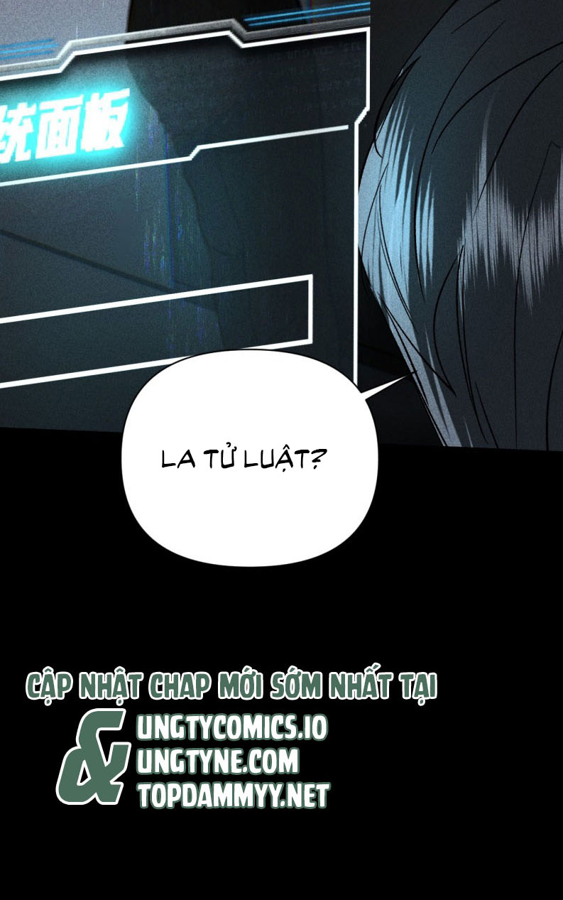 Chạy Trốn Khỏi Tầng Hầm Chapter 4 - Trang 29