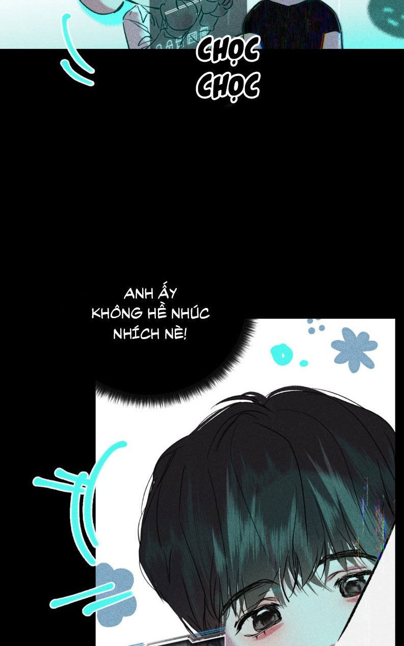 Chạy Trốn Khỏi Tầng Hầm Chapter 4 - Trang 33