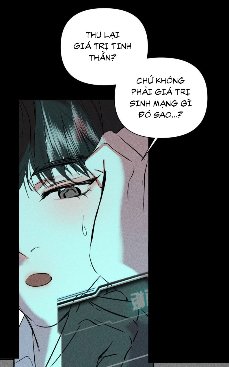 Chạy Trốn Khỏi Tầng Hầm Chapter 4 - Trang 36