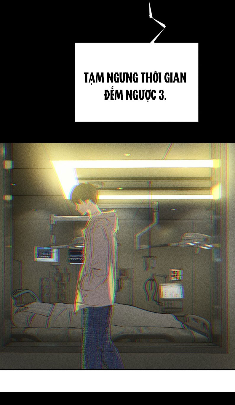 Chạy Trốn Khỏi Tầng Hầm Chapter 4 - Trang 41