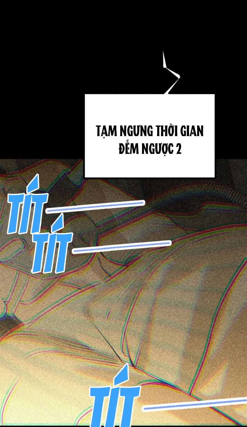 Chạy Trốn Khỏi Tầng Hầm Chapter 4 - Trang 42