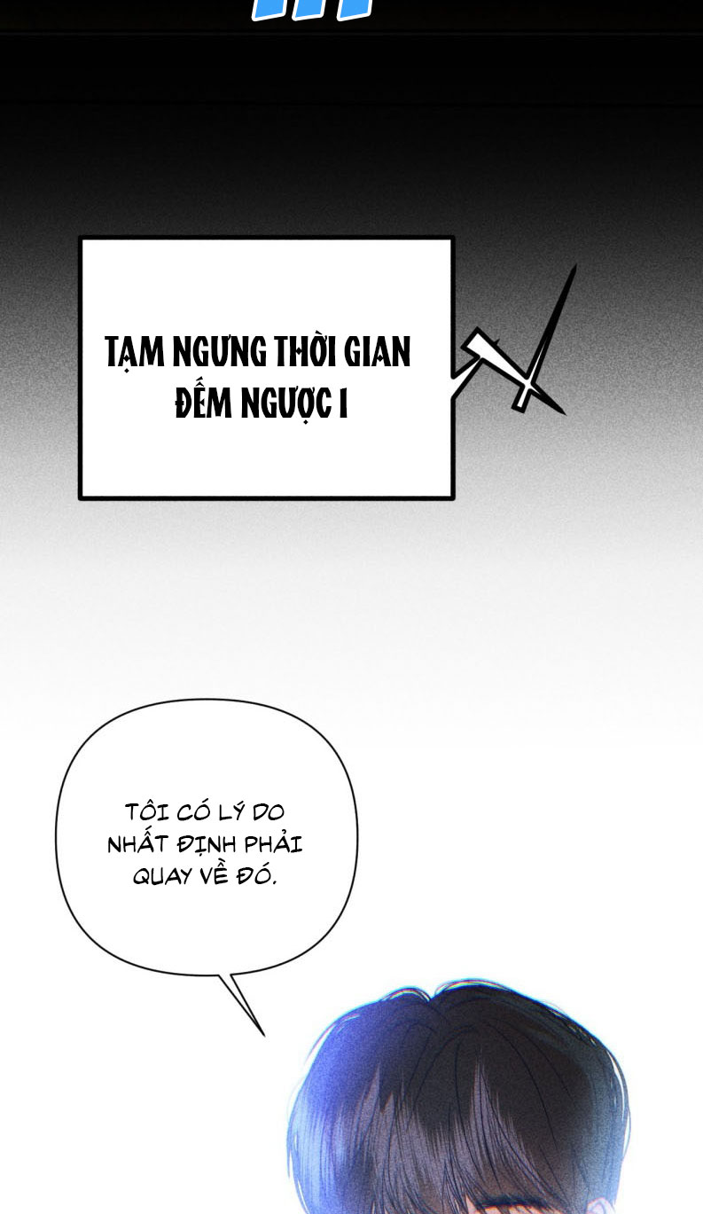 Chạy Trốn Khỏi Tầng Hầm Chapter 4 - Trang 43