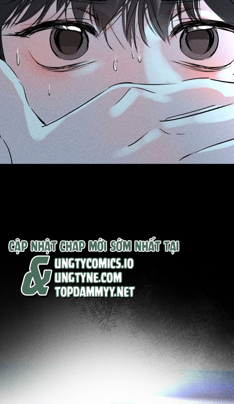 Chạy Trốn Khỏi Tầng Hầm Chapter 4 - Trang 48