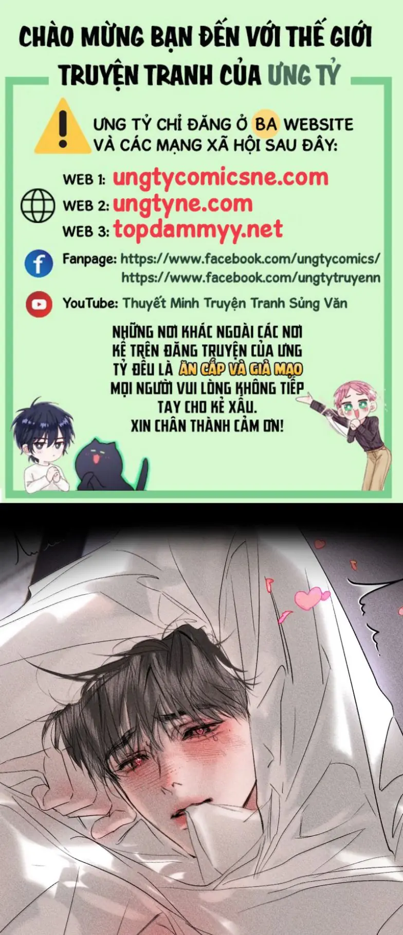 Chạy Trốn Khỏi Tầng Hầm Chapter 40 - Trang 2