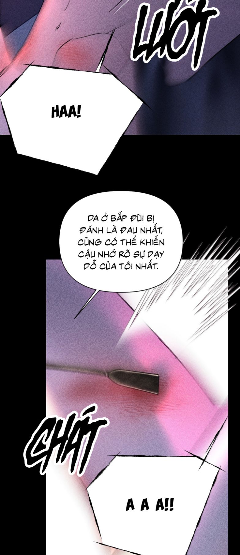 Chạy Trốn Khỏi Tầng Hầm Chapter 40 - Trang 20