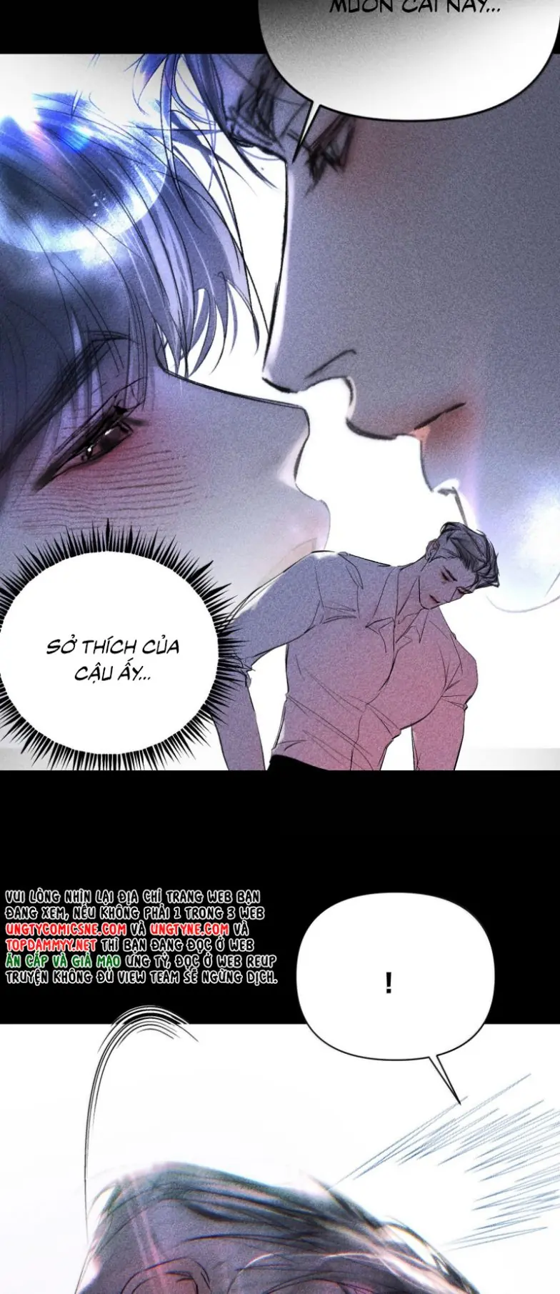 Chạy Trốn Khỏi Tầng Hầm Chapter 40 - Trang 26