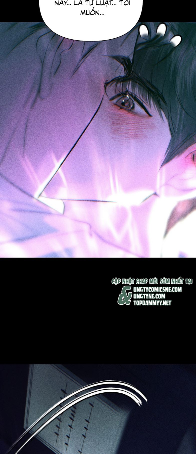 Chạy Trốn Khỏi Tầng Hầm Chapter 40 - Trang 28
