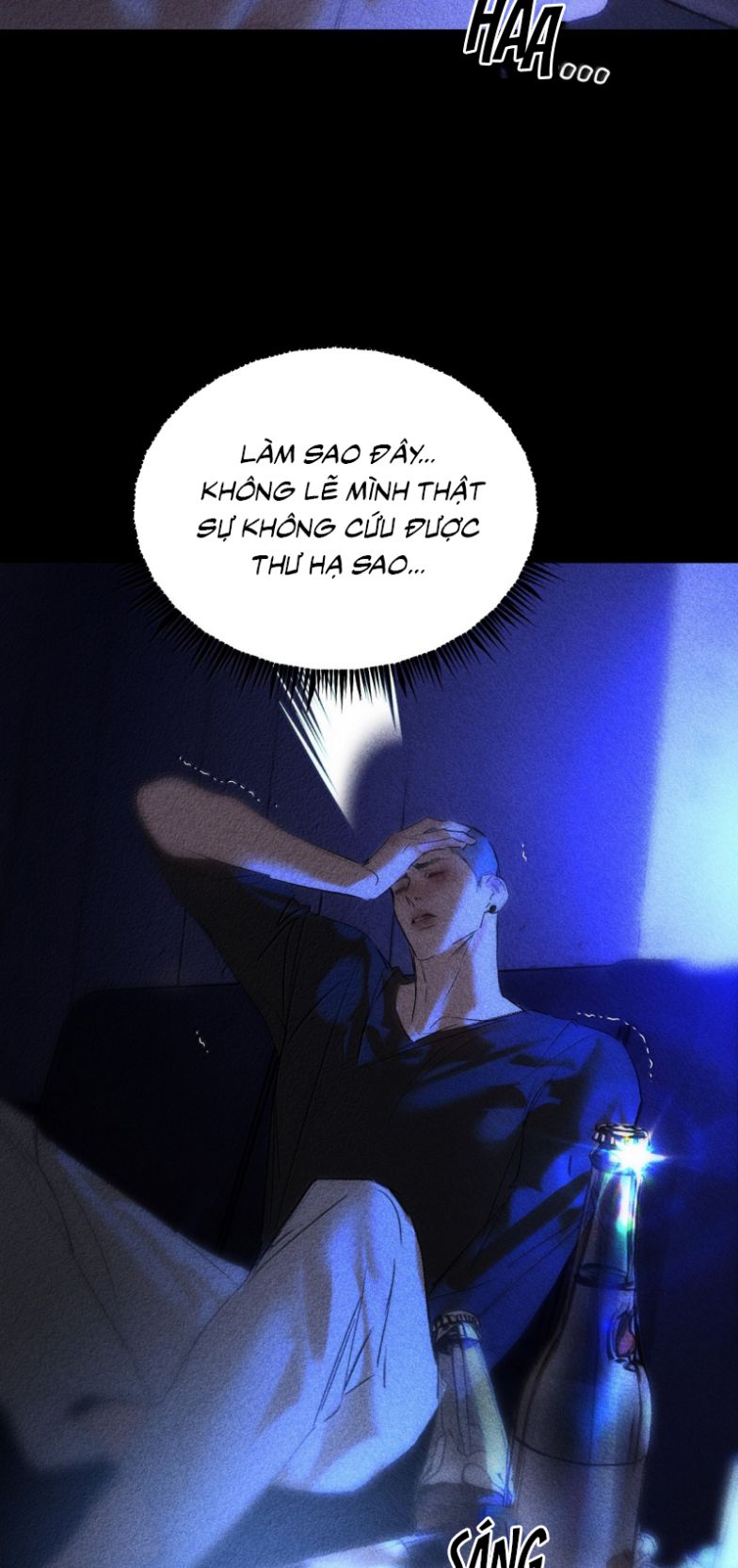 Chạy Trốn Khỏi Tầng Hầm Chapter 40 - Trang 40