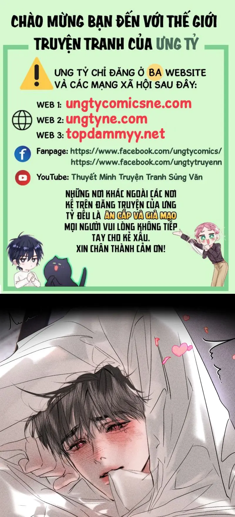 Chạy Trốn Khỏi Tầng Hầm Chapter 41 - Trang 2