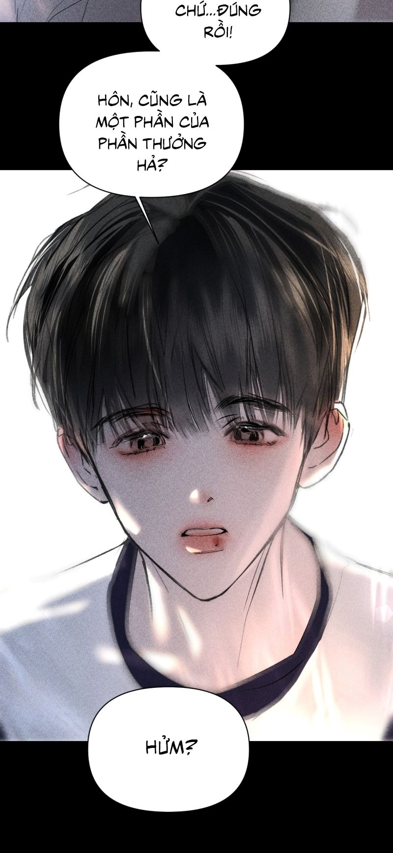 Chạy Trốn Khỏi Tầng Hầm Chapter 41 - Trang 20