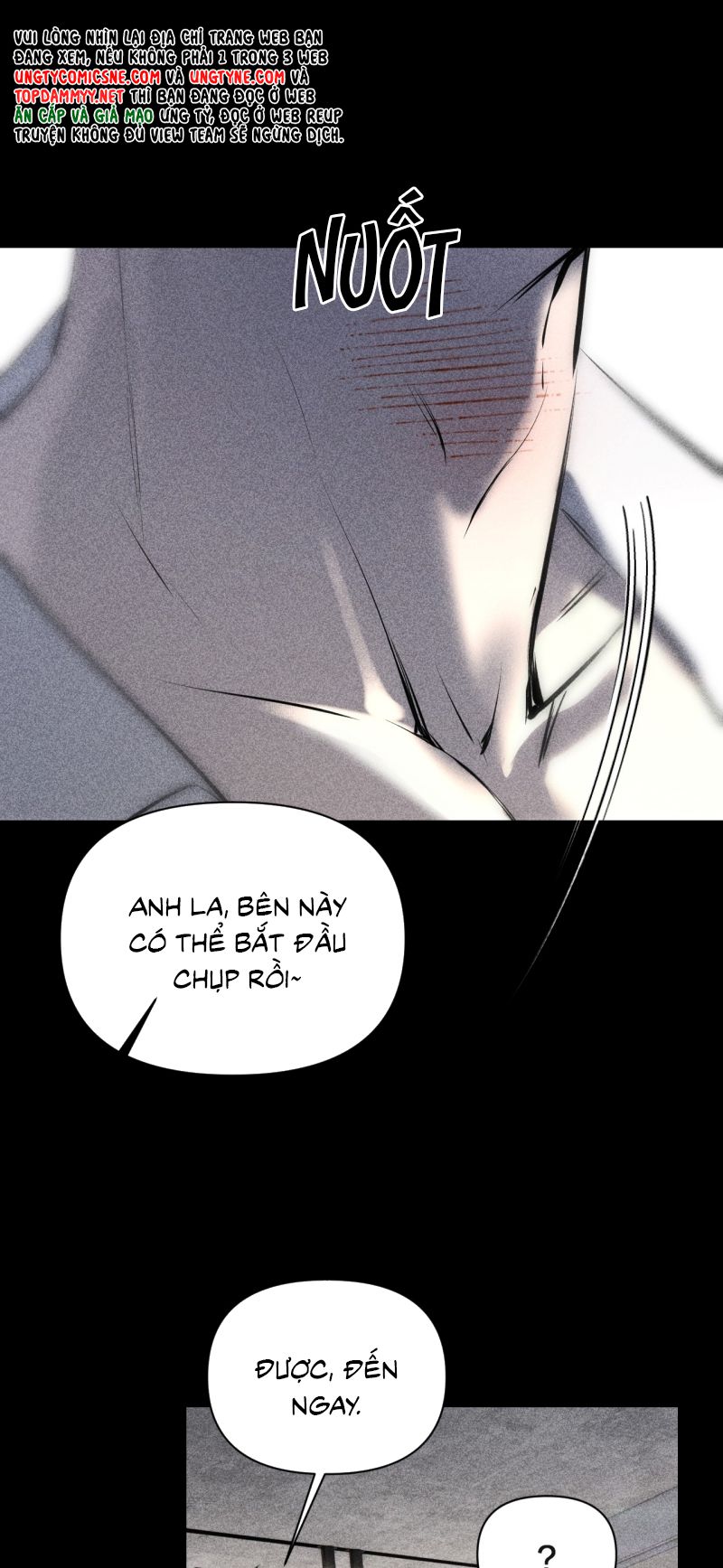 Chạy Trốn Khỏi Tầng Hầm Chapter 41 - Trang 21