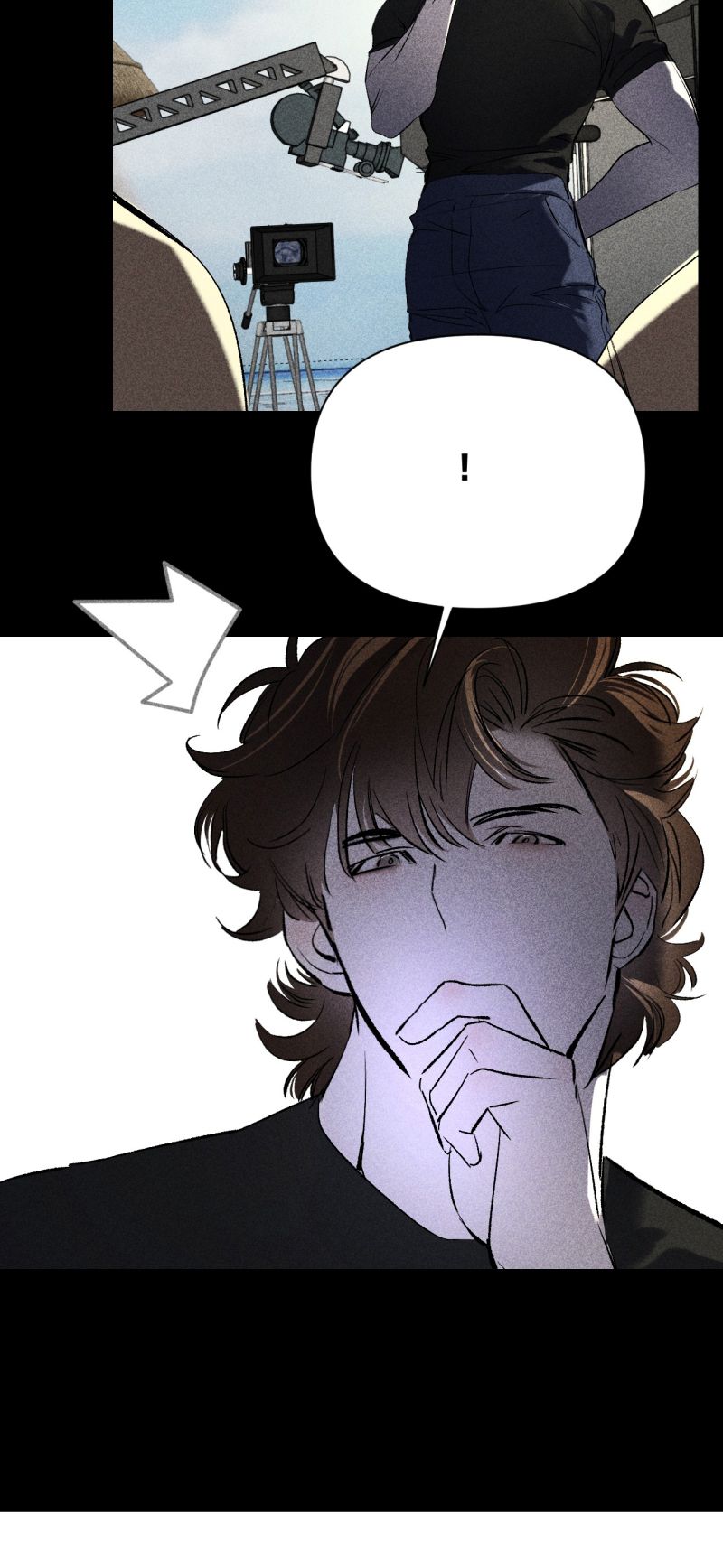 Chạy Trốn Khỏi Tầng Hầm Chapter 41 - Trang 25