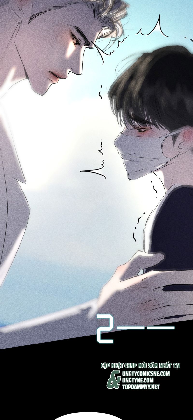 Chạy Trốn Khỏi Tầng Hầm Chapter 41 - Trang 30