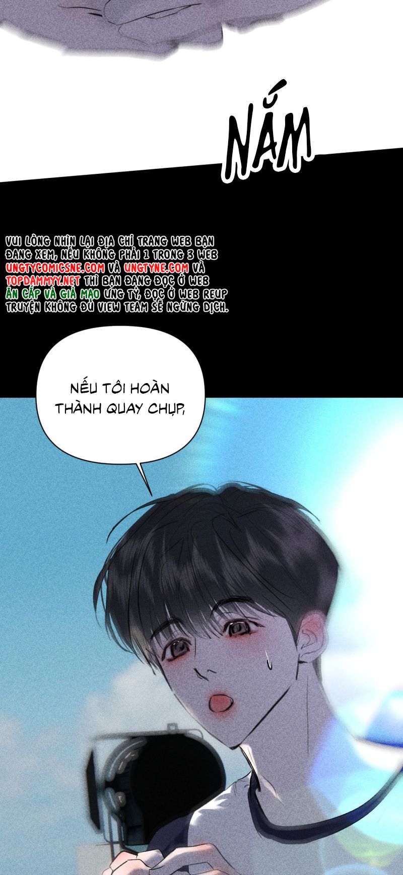 Chạy Trốn Khỏi Tầng Hầm Chapter 41 - Trang 32