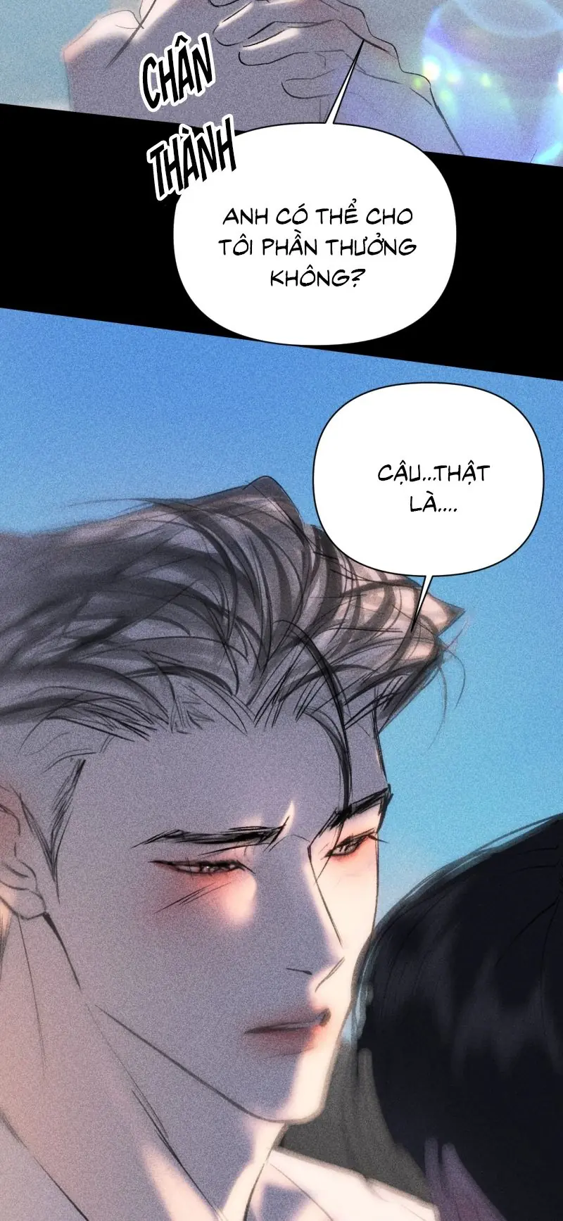 Chạy Trốn Khỏi Tầng Hầm Chapter 41 - Trang 33