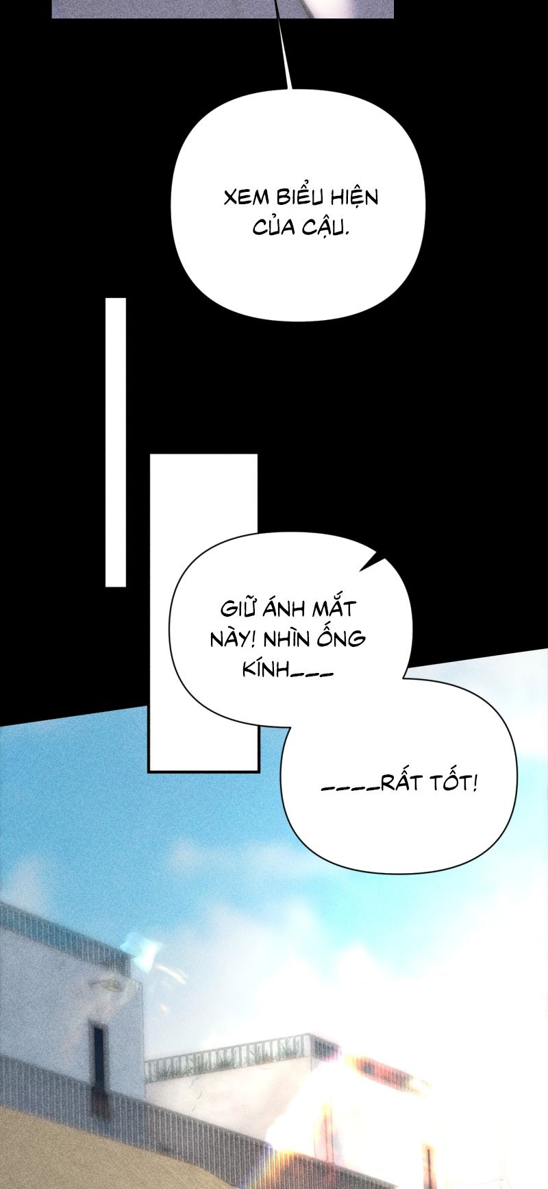 Chạy Trốn Khỏi Tầng Hầm Chapter 41 - Trang 35