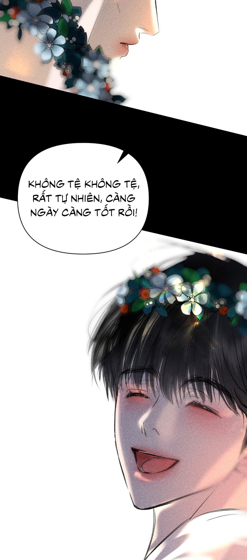 Chạy Trốn Khỏi Tầng Hầm Chapter 41 - Trang 39