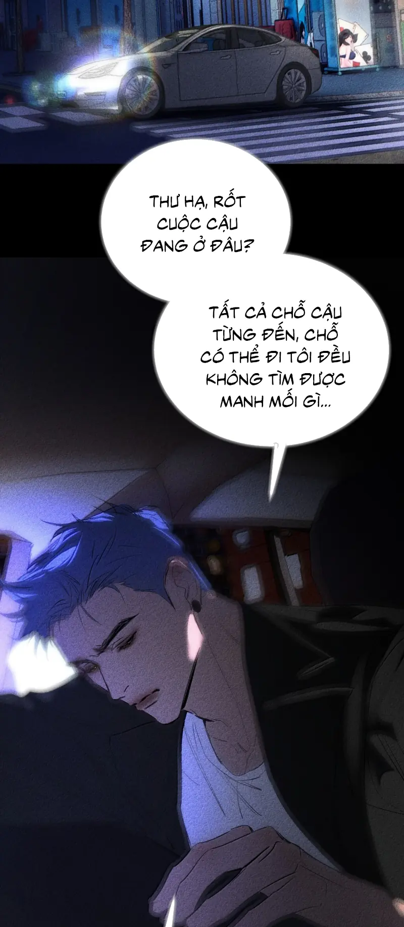 Chạy Trốn Khỏi Tầng Hầm Chapter 42 - Trang 13