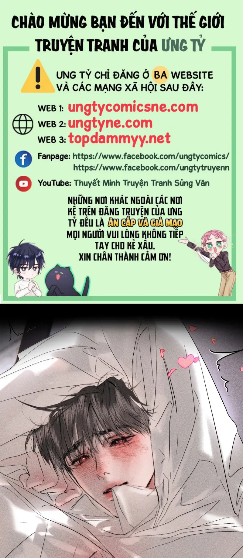 Chạy Trốn Khỏi Tầng Hầm Chapter 42 - Trang 2