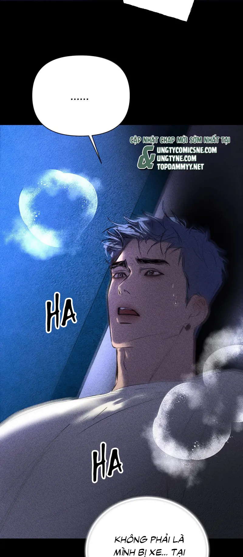 Chạy Trốn Khỏi Tầng Hầm Chapter 42 - Trang 28