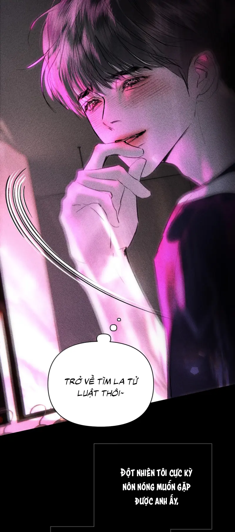Chạy Trốn Khỏi Tầng Hầm Chapter 42 - Trang 40