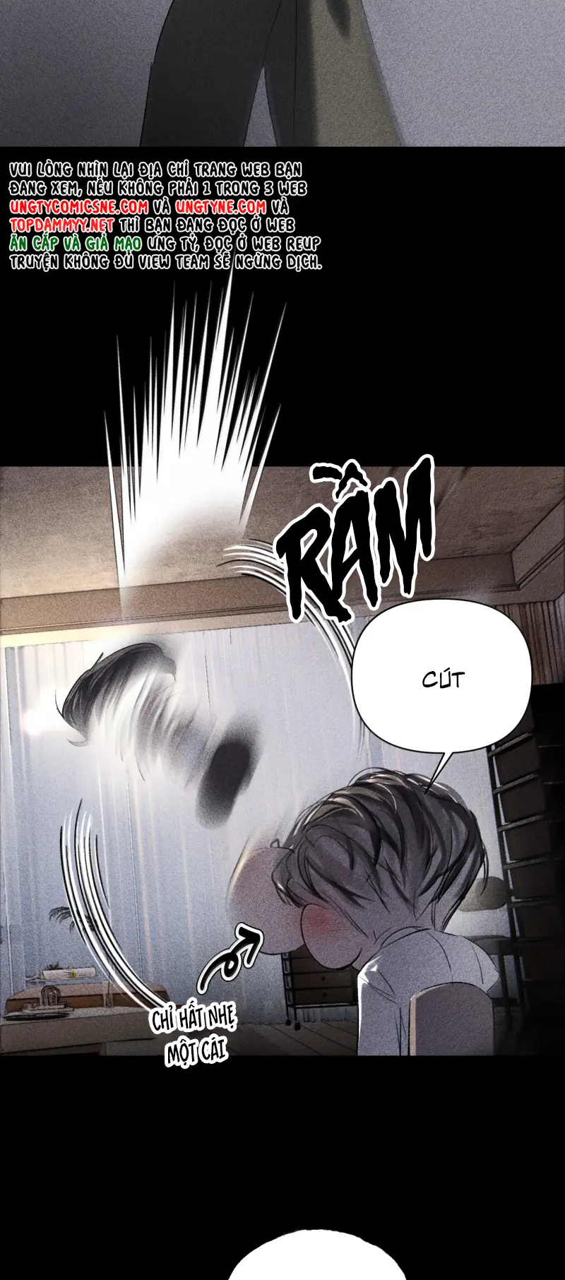 Chạy Trốn Khỏi Tầng Hầm Chapter 42 - Trang 44