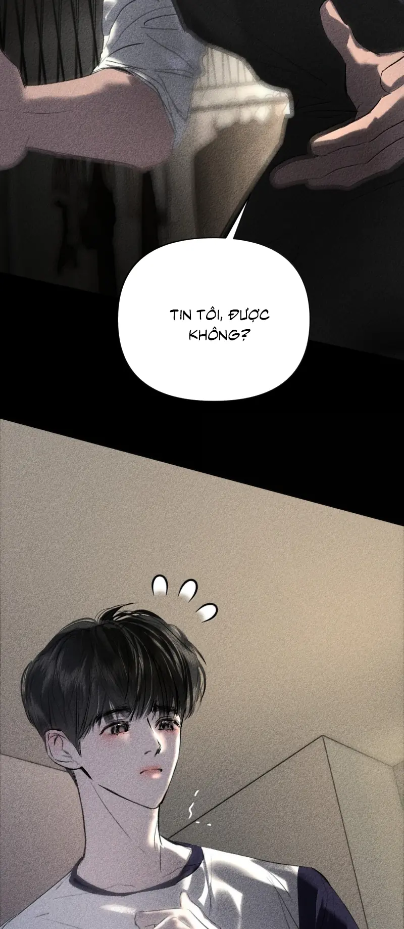Chạy Trốn Khỏi Tầng Hầm Chapter 42 - Trang 9