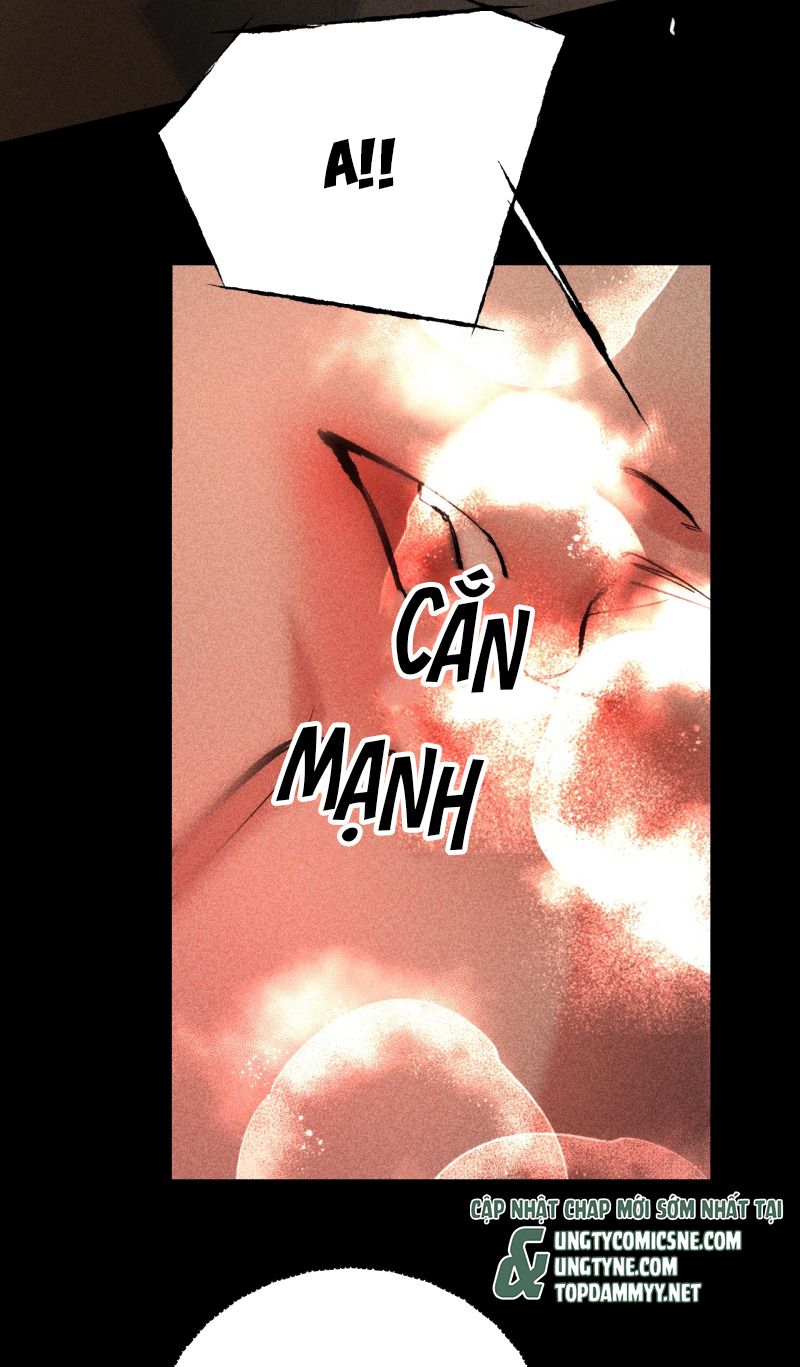 Chạy Trốn Khỏi Tầng Hầm Chapter 43 - Trang 18