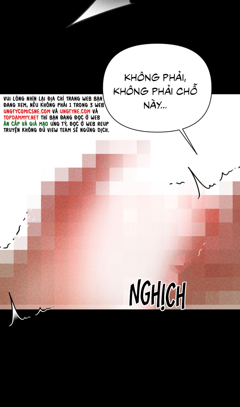 Chạy Trốn Khỏi Tầng Hầm Chapter 43 - Trang 21