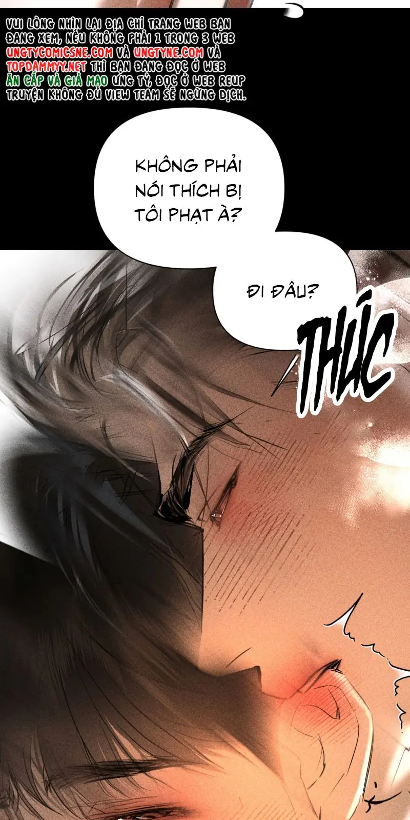Chạy Trốn Khỏi Tầng Hầm Chapter 43 - Trang 25