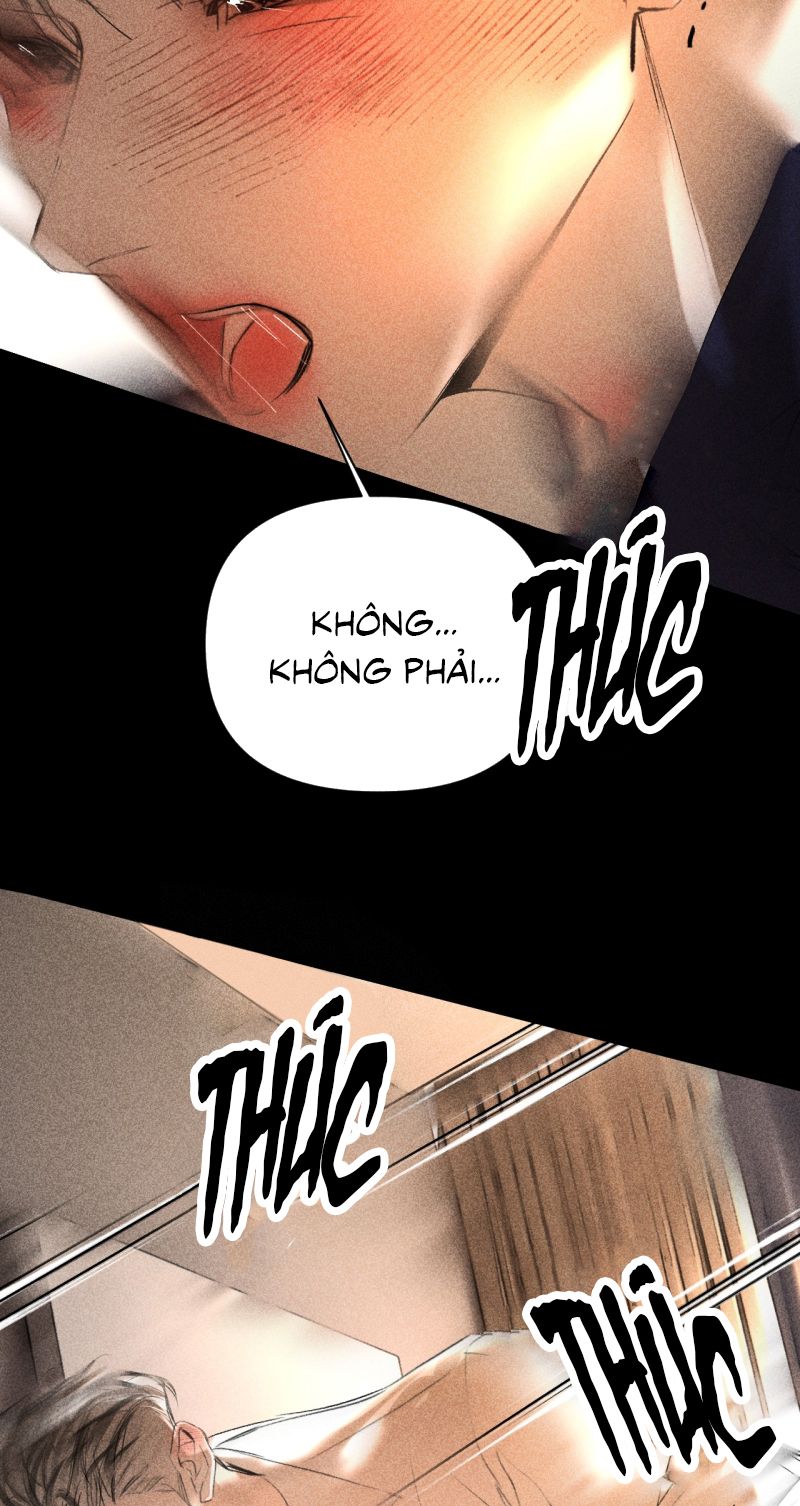 Chạy Trốn Khỏi Tầng Hầm Chapter 43 - Trang 26