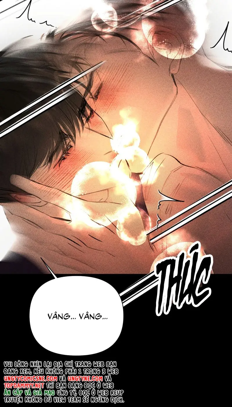 Chạy Trốn Khỏi Tầng Hầm Chapter 43 - Trang 29