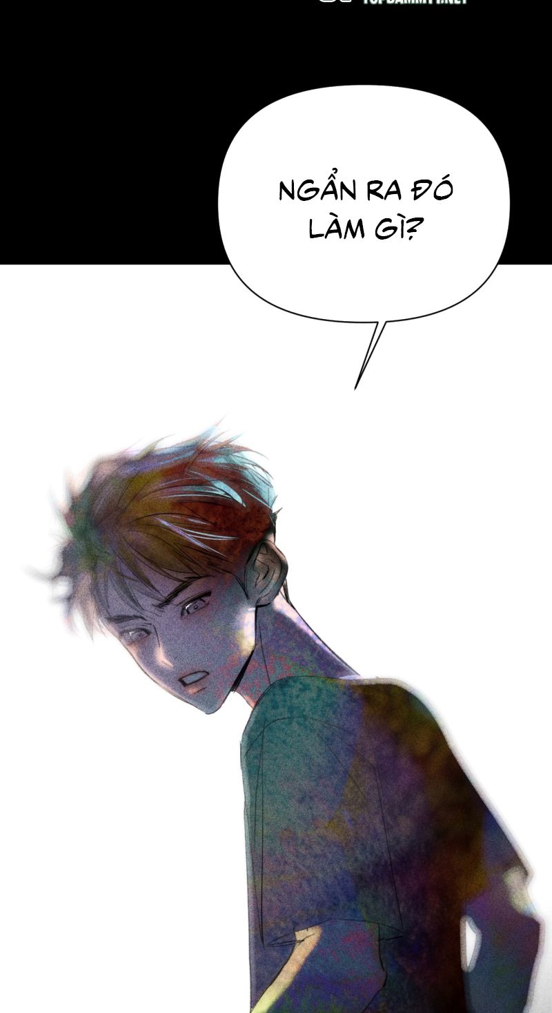 Chạy Trốn Khỏi Tầng Hầm Chapter 43 - Trang 38