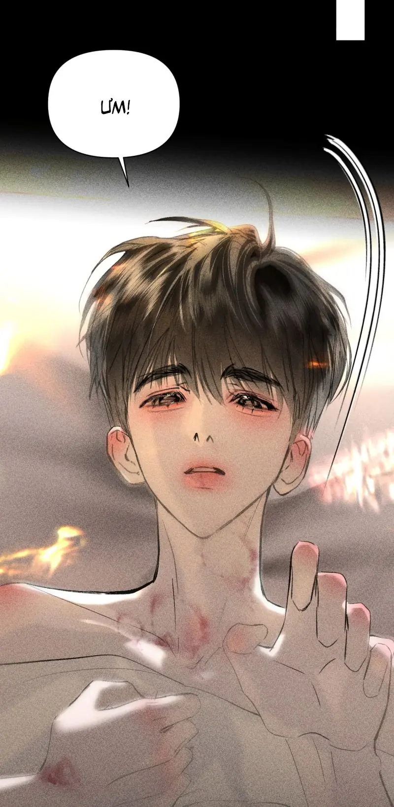 Chạy Trốn Khỏi Tầng Hầm Chapter 43 - Trang 43