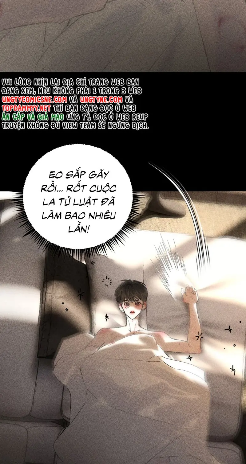 Chạy Trốn Khỏi Tầng Hầm Chapter 43 - Trang 44