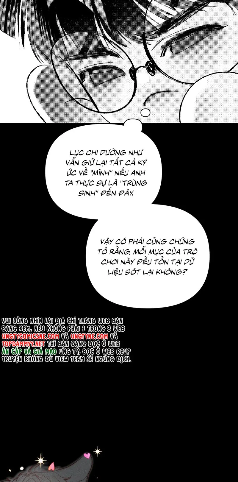 Chạy Trốn Khỏi Tầng Hầm Chapter 43 - Trang 48