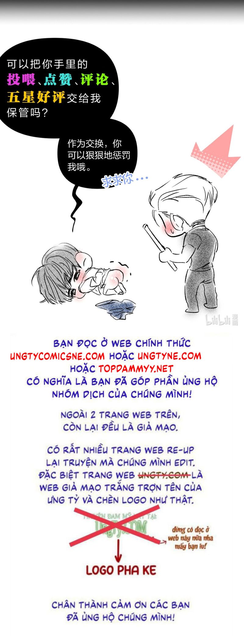 Chạy Trốn Khỏi Tầng Hầm Chapter 43 - Trang 50