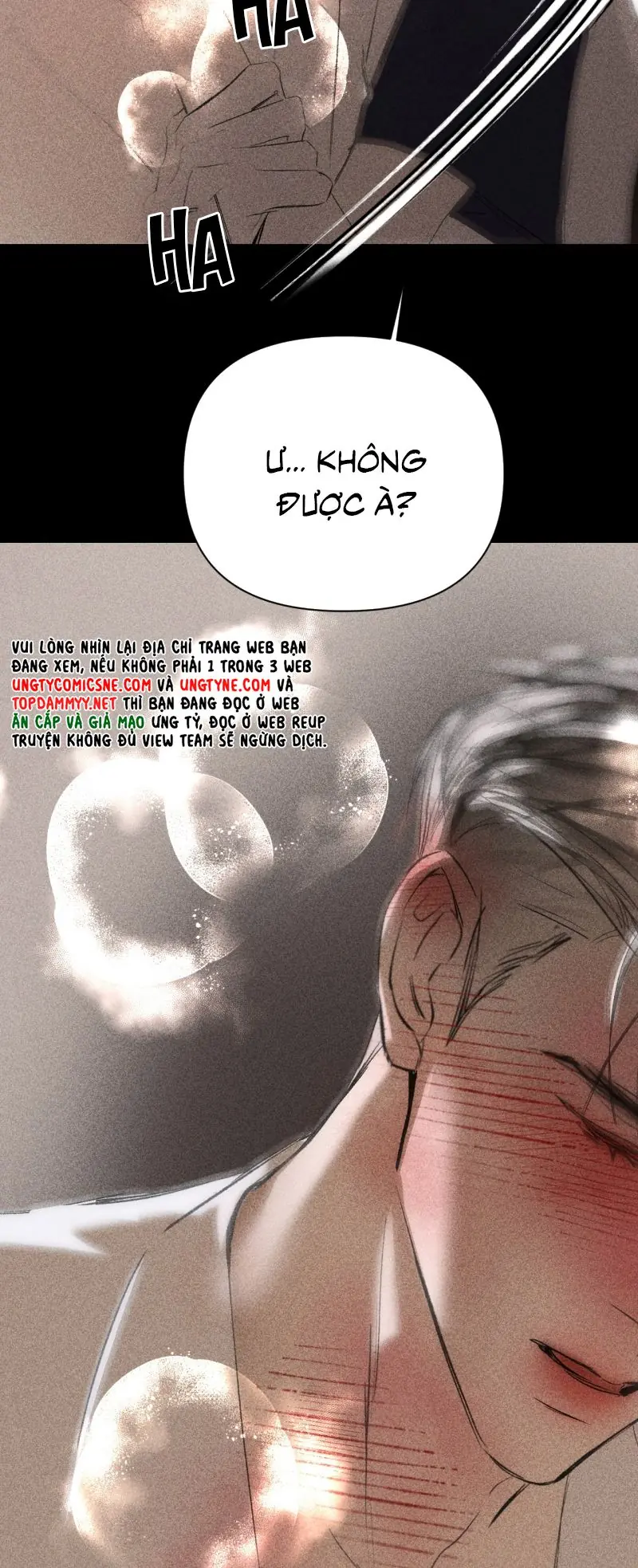 Chạy Trốn Khỏi Tầng Hầm Chapter 43 - Trang 6