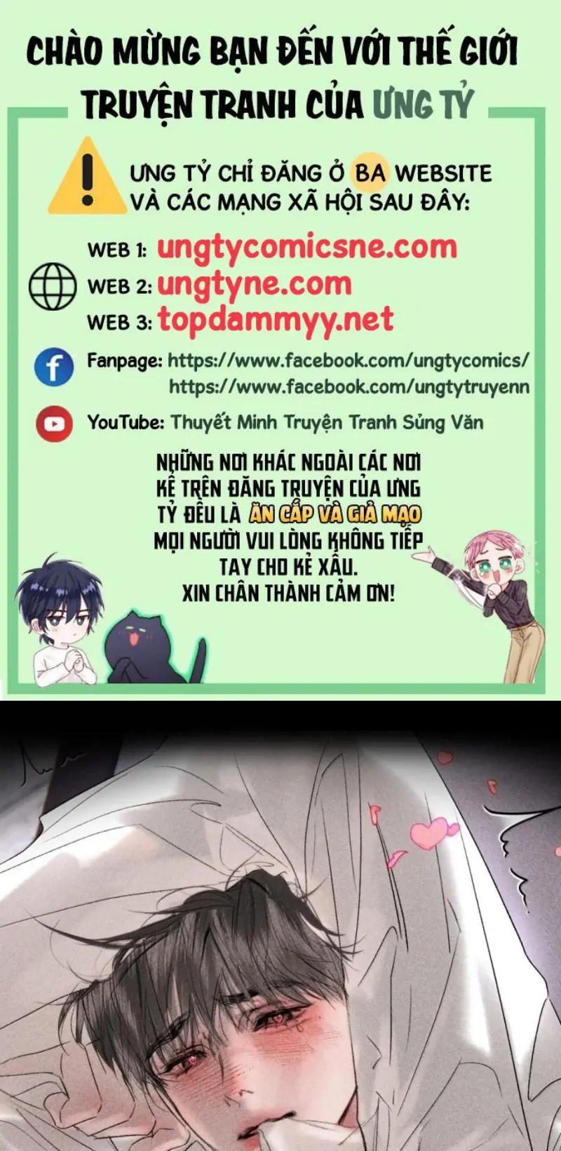 Chạy Trốn Khỏi Tầng Hầm Chapter 44 - Trang 2