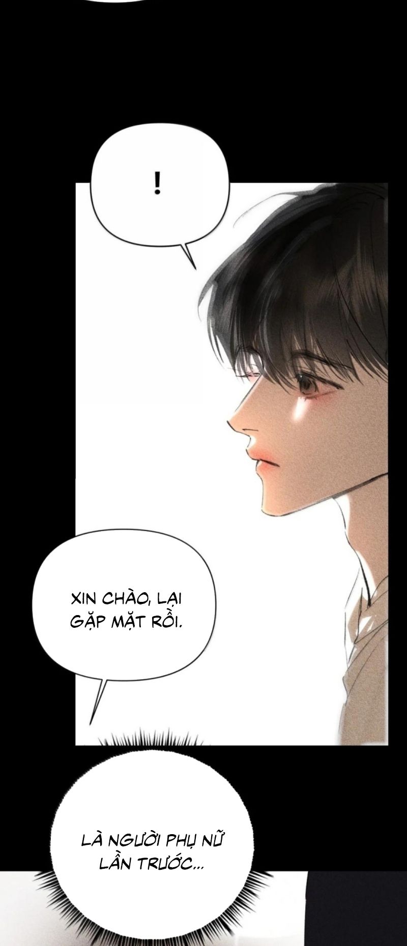 Chạy Trốn Khỏi Tầng Hầm Chapter 44 - Trang 23