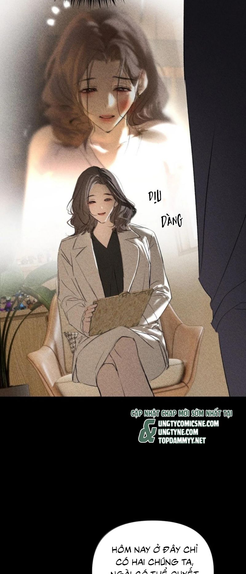 Chạy Trốn Khỏi Tầng Hầm Chapter 44 - Trang 24
