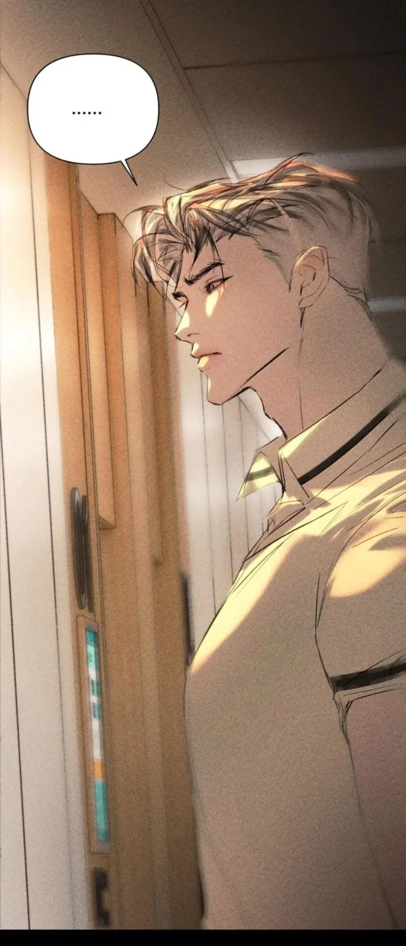 Chạy Trốn Khỏi Tầng Hầm Chapter 44 - Trang 33
