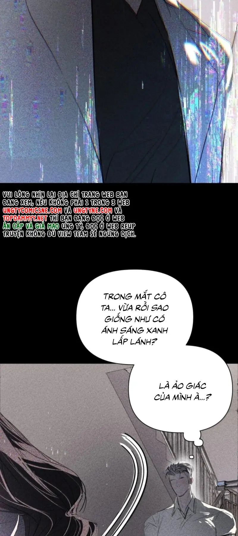 Chạy Trốn Khỏi Tầng Hầm Chapter 44 - Trang 41